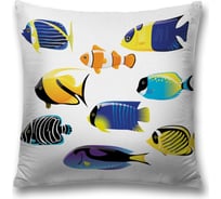 Декоративная наволочка JoyArty sl_21266