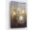 Картина на стекле ARTABOSKO Воздушные цветы 2 40x60 WBR-04-754-04/2 1