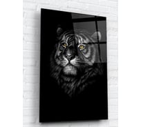 Картина на стекле ARTABOSKO Тигр 40x60 WBR-02-350-04