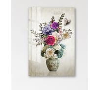 Картина на стекле ARTABOSKO Натюрморт1 40x60 WBR-05-399-04