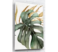 Картина на стекле ARTABOSKO Тропический рай 9 40x60 WBR-01-395-04