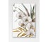 Картина на стекле ARTABOSKO Тропический рай 8 40x60 WBR-01-394-04 1