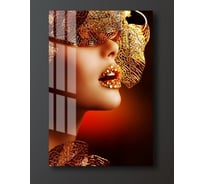 Картина на стекле ARTABOSKO Огма 3 40x60 WBR-01-742-04/1