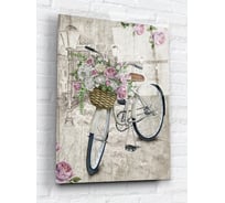 Картина на стекле ARTABOSKO Прованс 2 30x40 WBR-12-1220-02