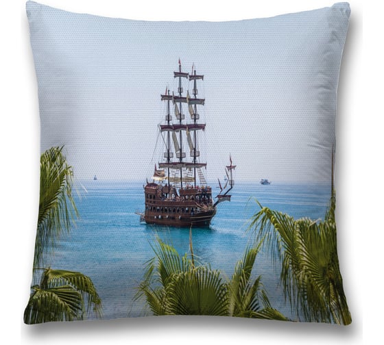 Декоративная наволочка JoyArty sl_38227 1