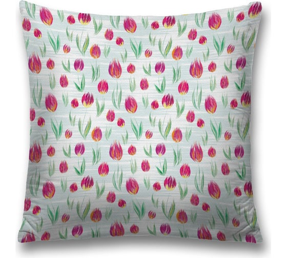 Декоративная наволочка JoyArty sl_17753