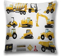 Декоративная наволочка JoyArty sl_54134