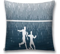 Декоративная наволочка JoyArty sl_17304