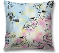 Декоративная наволочка JoyArty sl_5108