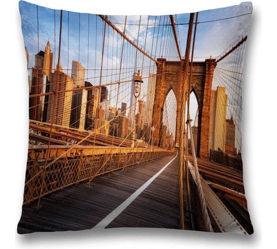 Декоративная наволочка JoyArty sl_36807