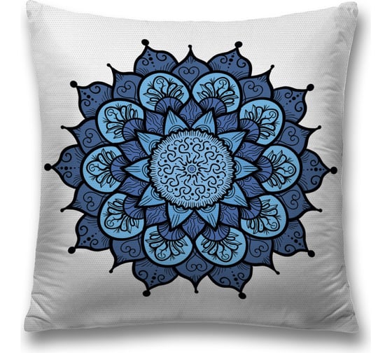 Декоративная наволочка JoyArty sl_35446 1