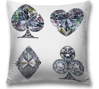 Декоративная наволочка JoyArty sl_17391