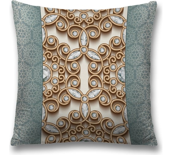 Декоративная наволочка JoyArty sl_17392