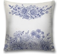 Декоративная наволочка JoyArty sl_32532