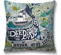 Декоративная наволочка JoyArty sl_21931