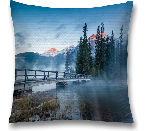 Декоративная наволочка JoyArty sl_20185