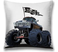 Декоративная наволочка JoyArty sl_17775