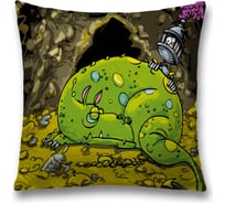 Декоративная наволочка JoyArty sl_36657