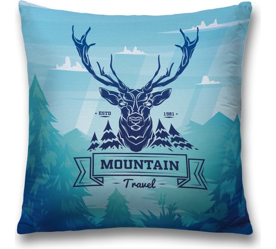 Декоративная наволочка JoyArty sl_35745 1