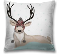 Декоративная наволочка JoyArty sl_5473