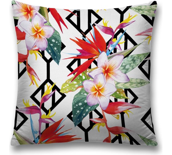 Декоративная наволочка JoyArty sl_38860