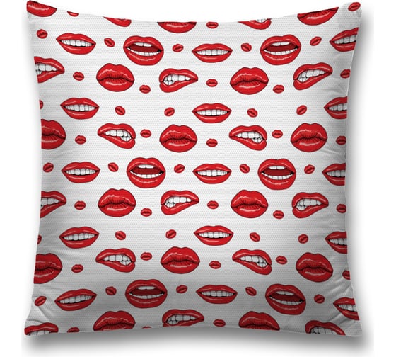 Декоративная наволочка JoyArty sl_22043