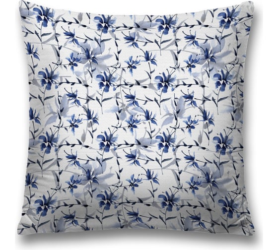 Декоративная наволочка JoyArty sl_19965