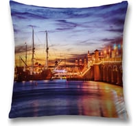 Декоративная наволочка JoyArty sl_36816