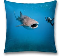 Декоративная наволочка JoyArty sl_38035