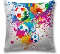 Декоративная наволочка JoyArty sl_17309