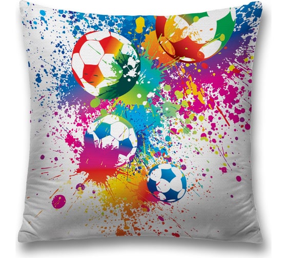 Декоративная наволочка JoyArty sl_17309