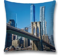 Декоративная наволочка JoyArty sl_36819