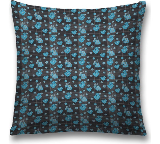 Декоративная наволочка JoyArty sl_54816