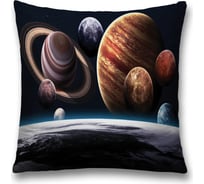 Декоративная наволочка JoyArty sl_20192