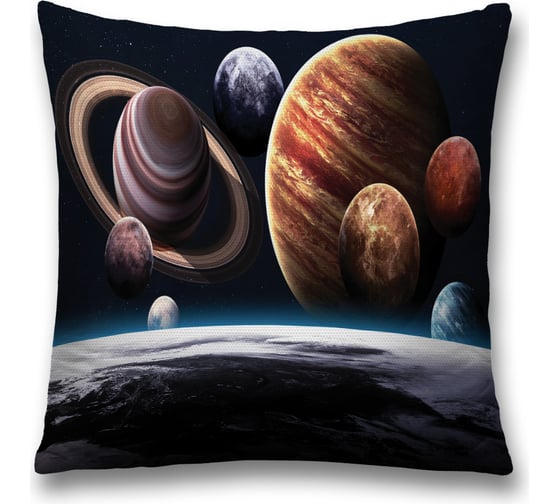 Декоративная наволочка JoyArty sl_20192 1