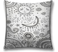 Декоративная наволочка JoyArty sl_35666