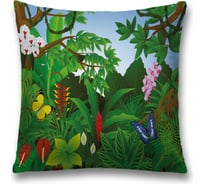 Декоративная наволочка JoyArty sl_38864