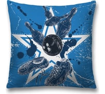 Декоративная наволочка JoyArty sl_38129