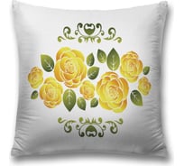 Декоративная наволочка JoyArty sl_55148