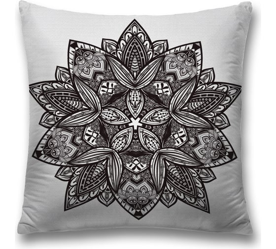 Декоративная наволочка JoyArty sl_35469