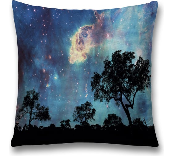 Декоративная наволочка JoyArty sl_35617