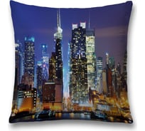 Декоративная наволочка JoyArty sl_36835