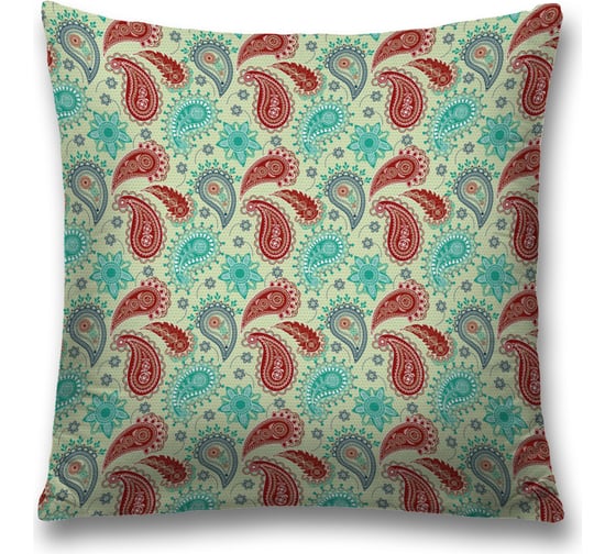 Декоративная наволочка JoyArty sl_21941