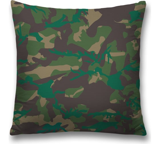 Декоративная наволочка JoyArty sl_3887 1