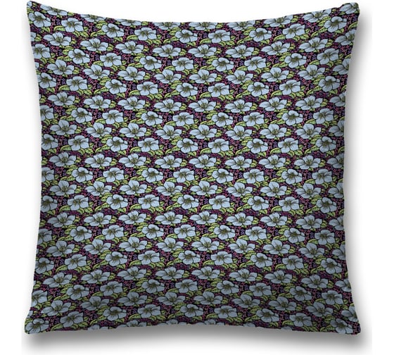 Декоративная наволочка JoyArty sl_54829