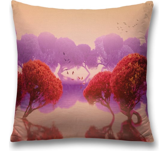 Декоративная наволочка JoyArty sl_18196