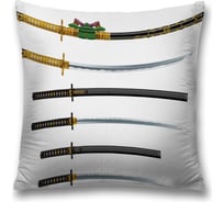 Декоративная наволочка JoyArty sl_18275