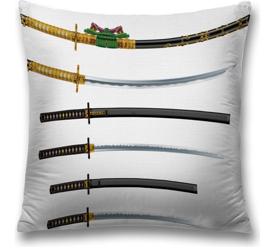 Декоративная наволочка JoyArty sl_18275 1