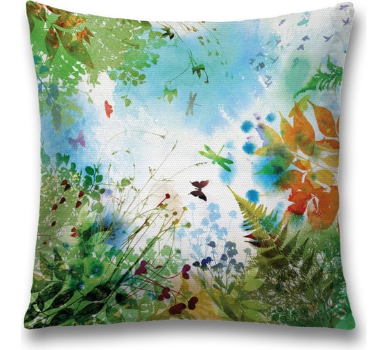 Декоративная наволочка JoyArty sl_18332 1