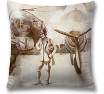 Декоративная наволочка JoyArty sl_5515